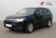 Mitsubishi Outlander II Рестайлинг Иваново  - изображение 26