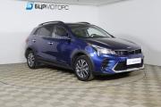 Kia Rio IV Рестайлинг Нижний Новгород  - изображение 28