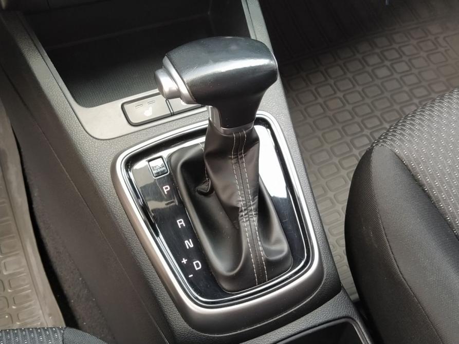 Kia Rio IV Рестайлинг Екатеринбург  - изображение 13