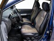 Hyundai Getz I Рестайлинг Краснодар  - изображение 26