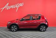 Renault Sandero II Рестайлинг Вологда  - изображение 21