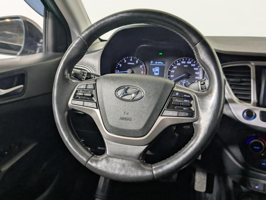 Hyundai Solaris II Екатеринбург  - изображение 15