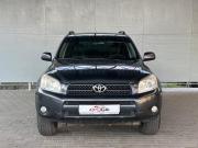 Toyota RAV4 III (XA30) Тамбов  - изображение 21