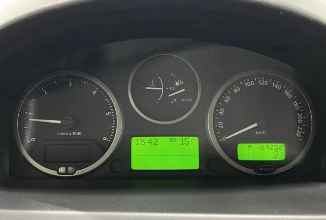 Land Rover Freelander II с пробегом 2010 года, цена 1 450 000 рублей, 169202 км, внедорожник, Автокод Объявления