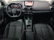 Audi Q2 I Рестайлинг Воронеж  - изображение 34
