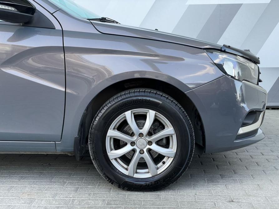 Lada (ВАЗ) Vesta I Екатеринбург  - изображение 5