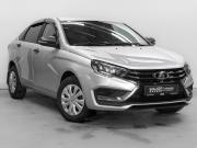 Lada (ВАЗ) Vesta I Рестайлинг (NG) Санкт-Петербург  - изображение 29