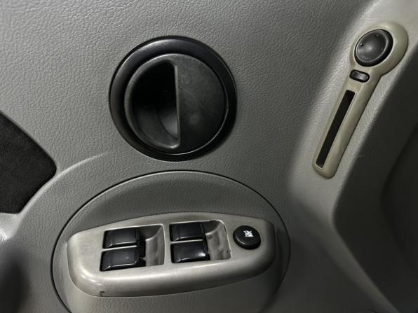Chevrolet Aveo I с пробегом 2004 года, цена 384 000 рублей, 169768 км, седан, Автокод Объявления