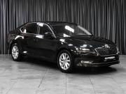 Skoda Superb III Тюмень  - изображение 27