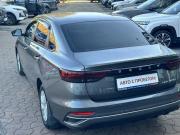 Geely Emgrand II Пермь  - изображение 38