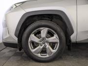 Toyota RAV4 V (XA50) Москва  - изображение 36