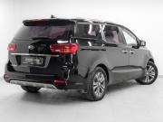 Kia Carnival III Москва  - изображение 35