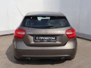 Mercedes-Benz A-Класс III (W176) Москва  - изображение 31