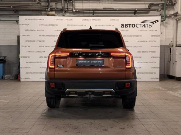 Haval Dargo I с пробегом 2024 года, цена 2 489 000 рублей, 61396 км, внедорожник, Автокод Объявления