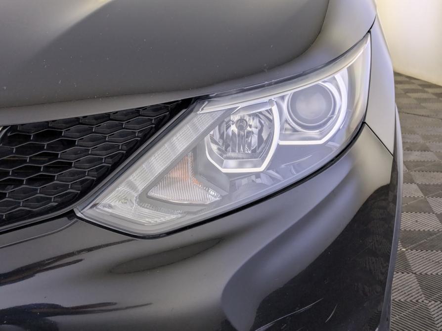 Nissan Qashqai II Москва  - изображение 12