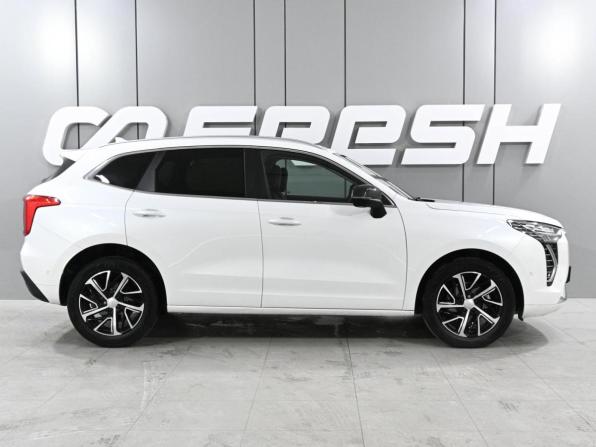 Haval Jolion I с пробегом 2023 года, цена 1 939 000 рублей, 54981 км, внедорожник, Автокод Объявления