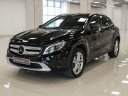 Mercedes-Benz GLA I (X156) Самара  - изображение 24