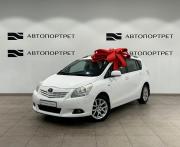 Toyota Verso I Санкт-Петербург  - изображение 17