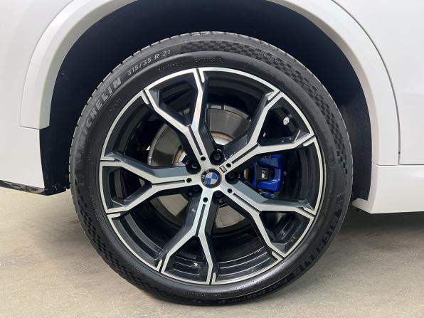 BMW X5 IV (G05/G18) с пробегом 2021 года, цена 6 200 000 рублей, 123103 км, внедорожник, Автокод Объявления