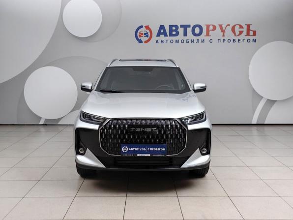 Tenet T7 с пробегом 2025 года, цена 2 658 000 рублей, 2540 км, внедорожник, Автокод Объявления