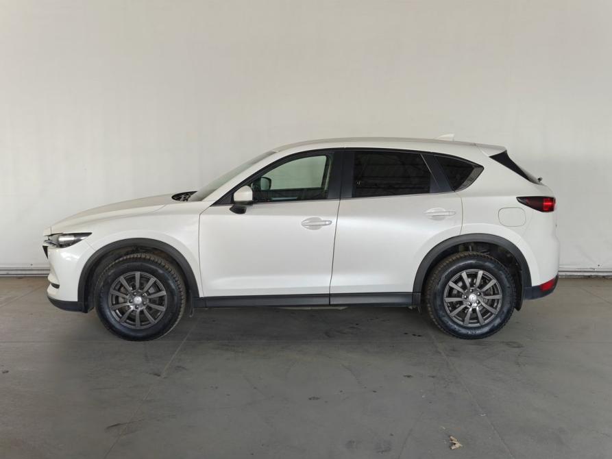 Mazda CX-5 II Москва  - изображение 7