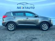 Kia Sportage III Рестайлинг Чебоксары  - изображение 39