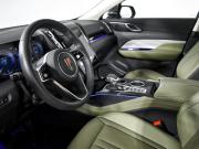 Hongqi HS3 Санкт-Петербург  - изображение 32