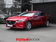 Mazda 6 III (GJ) Рестайлинг 2 Москва  - изображение 26