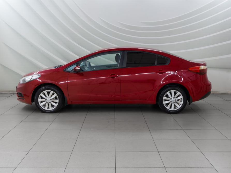Kia Cerato III Волгоград  - изображение 4