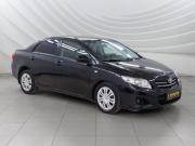 Toyota Corolla X (E140 E150) Волгоград  - изображение 36
