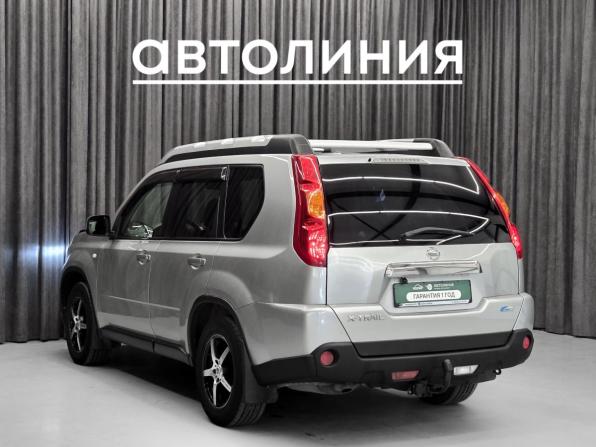 Nissan X-Trail II с пробегом 2010 года, цена 1 120 000 рублей, 234000 км, внедорожник, Автокод Объявления