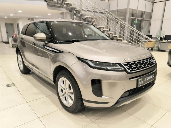 Land Rover Range Rover Evoque II с пробегом 2022 года, цена 3 990 000 рублей, 58006 км, внедорожник, Автокод Объявления