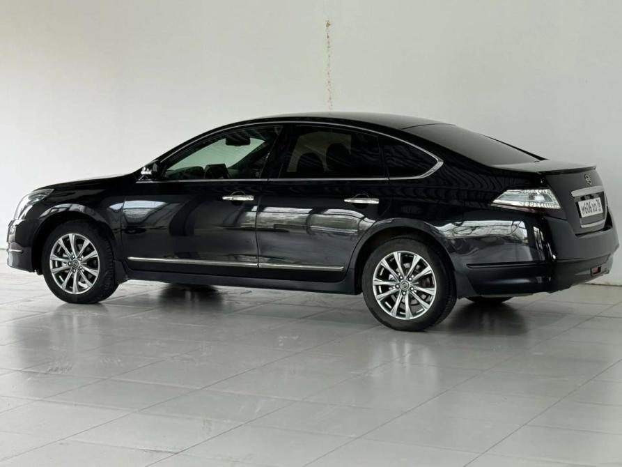 Nissan Teana II (J32) Рестайлинг Кострома  - изображение 8