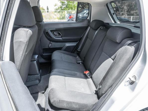Skoda Fabia II Рестайлинг с пробегом 2012 года, цена 620 000 рублей, 204881 км, хэтчбек, Автокод Объявления