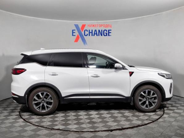 Chery Tiggo 7 Pro Max I с пробегом 2023 года, цена 2 079 000 рублей, 31860 км, внедорожник, Автокод Объявления