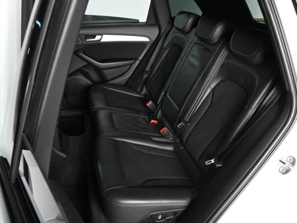 Audi Q5 I (8R) Рестайлинг с пробегом 2016 года, цена 2 429 000 рублей, 186553 км, внедорожник, Автокод Объявления
