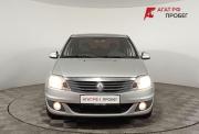 Renault Logan I Рестайлинг Волгоград  - изображение 25