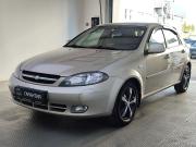Chevrolet Lacetti I Уфа  - изображение 23
