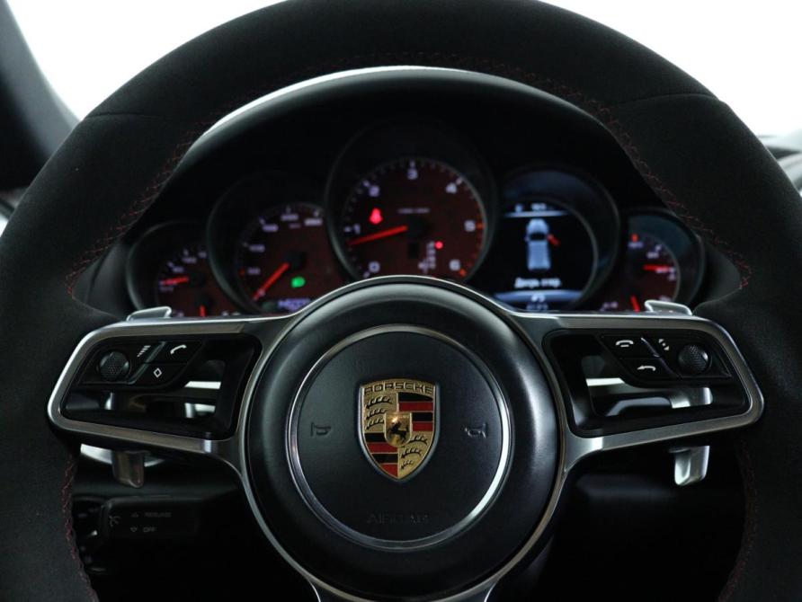 Porsche Cayenne II Рестайлинг (958) Санкт-Петербург  - изображение 23