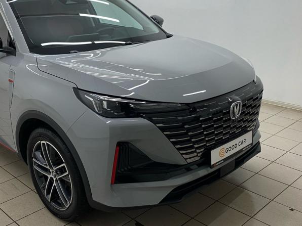 Changan CS55 Plus II с пробегом 2023 года, цена 2 085 000 рублей, 25414 км, внедорожник, Автокод Объявления