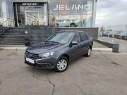 Lada (ВАЗ) Granta I Рестайлинг Саратов  - изображение 16