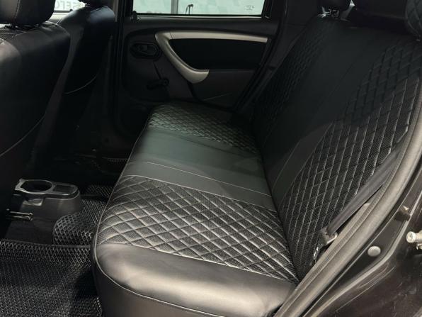Renault Duster I с пробегом 2014 года, цена 890 000 рублей, 108515 км, внедорожник, Автокод Объявления