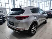 Kia Sportage IV Казань  - изображение 28