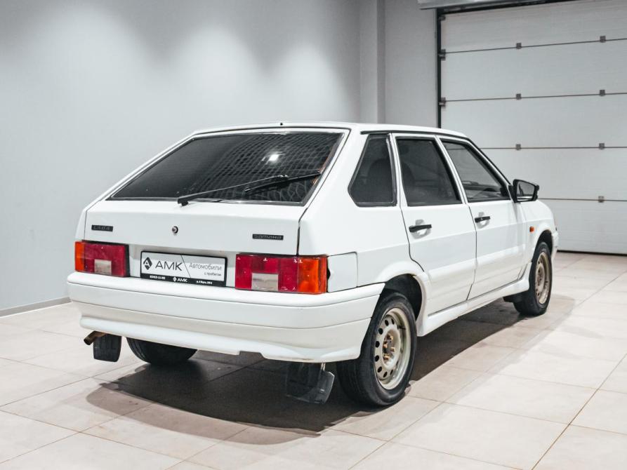 Lada (ВАЗ) 2114 Екатеринбург  - изображение 7