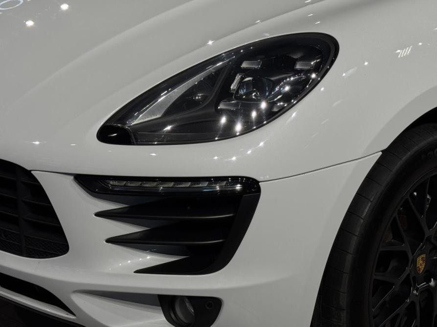Porsche Macan I Иркутск  - изображение 7