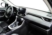 Toyota RAV4 V (XA50) Сургут  - изображение 51