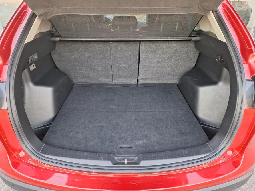 Mazda CX-5 I Азнакаево  - изображение 27