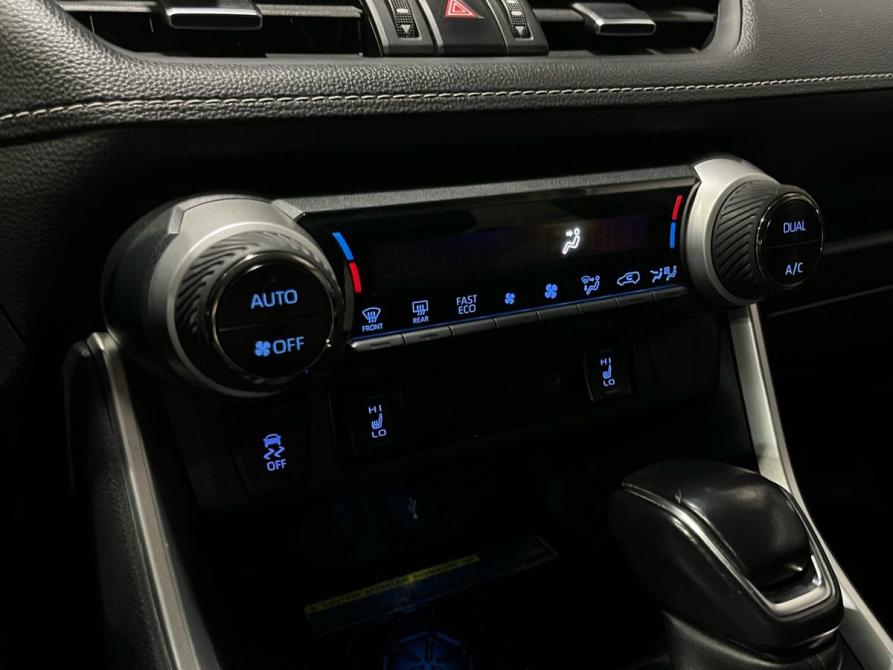 Toyota RAV4 V (XA50) Пермь  - изображение 23