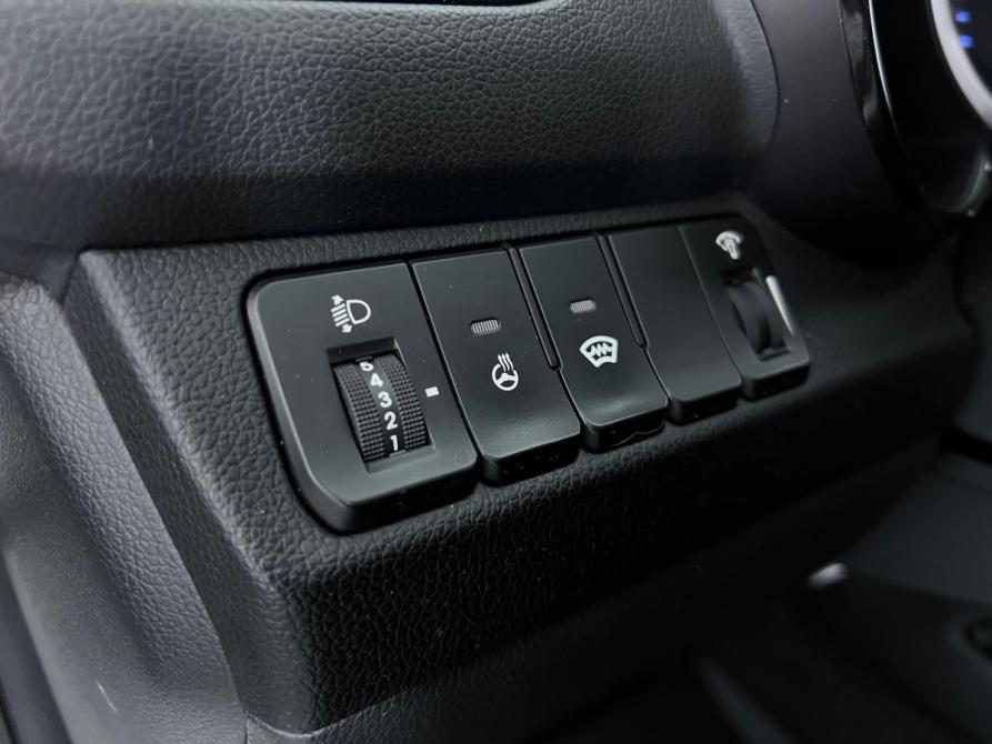 Kia Rio III Рестайлинг Ростов-на-Дону  - изображение 15