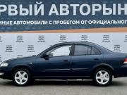 Nissan Almera Classic I Краснодар  - изображение 29